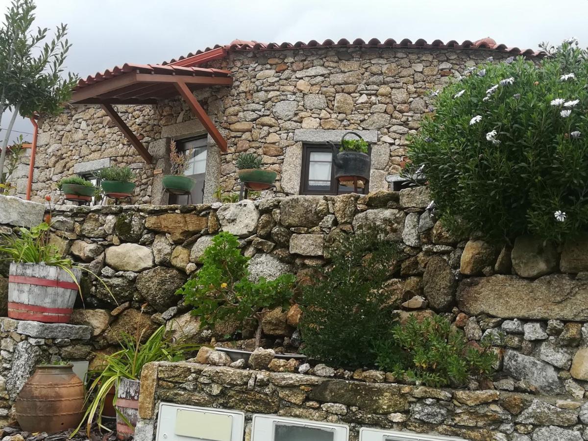Eiras Do Dão Aldeamento Turístico