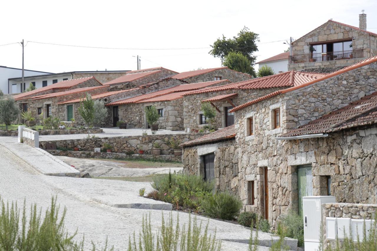 Aldeamento Turístico Eiras Do Dão Penalva do Castelo